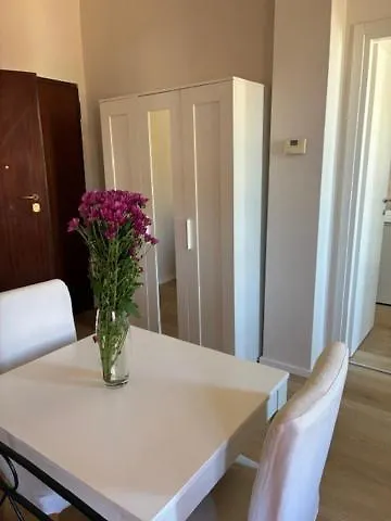 Apartamento Mila House *