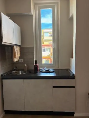 Mila House * Roma
