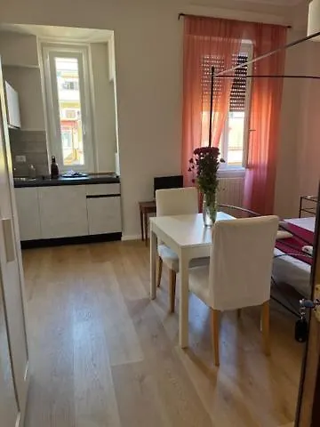 Apartamento Mila House
