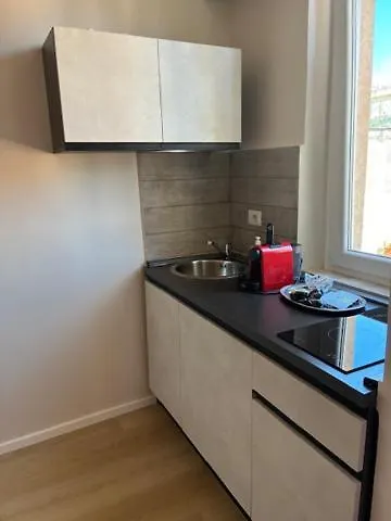 Mila House Apartamento *
